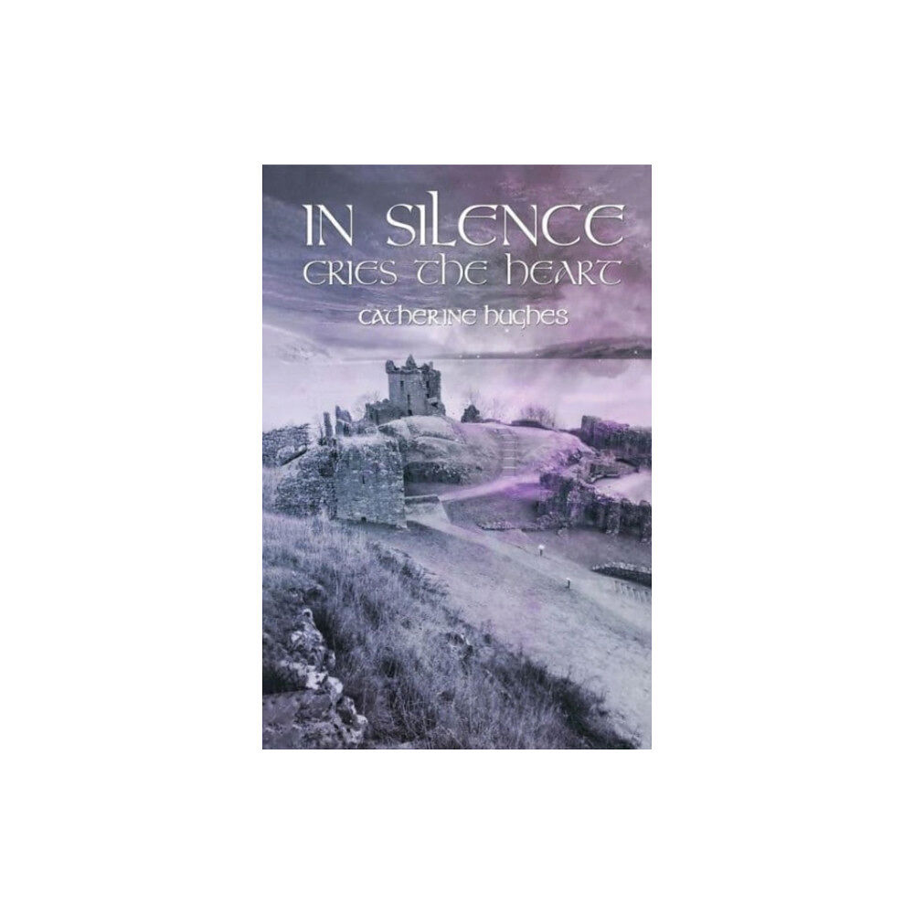 Austin Macauley Publishers LLC In Silence Cries the Heart (häftad, eng)