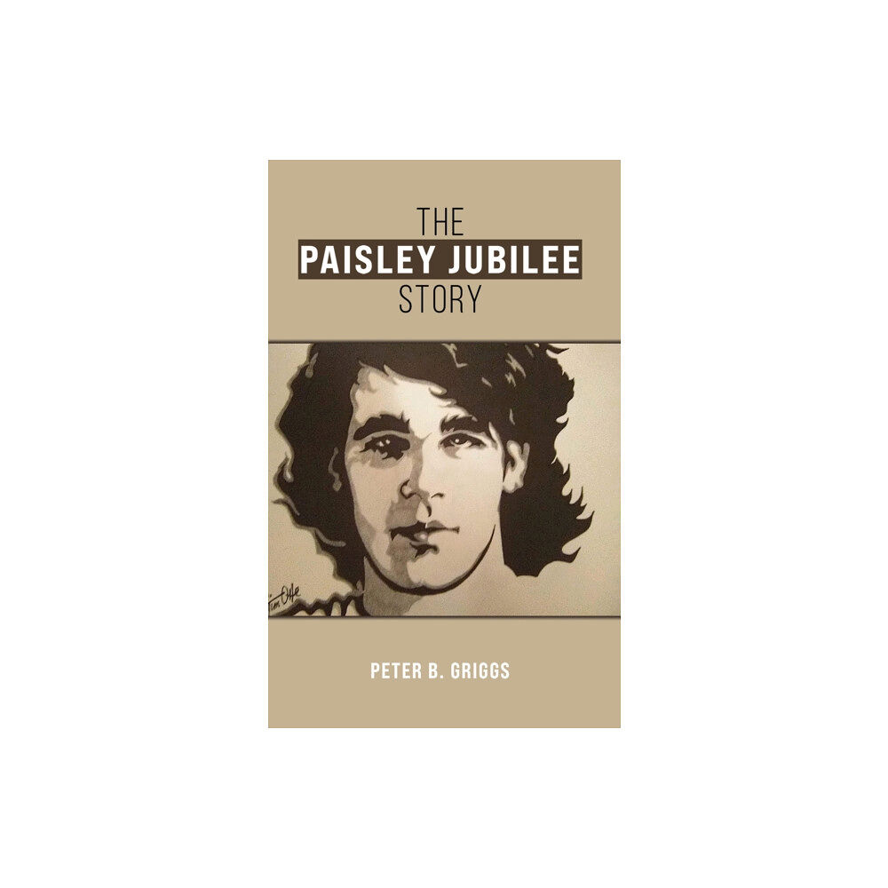 Austin Macauley Publishers LLC The Paisley Jubilee Story (häftad, eng)