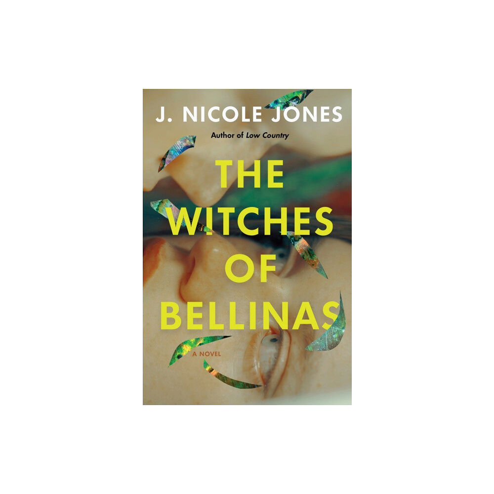 Catapult The Witches of Bellinas (inbunden, eng)