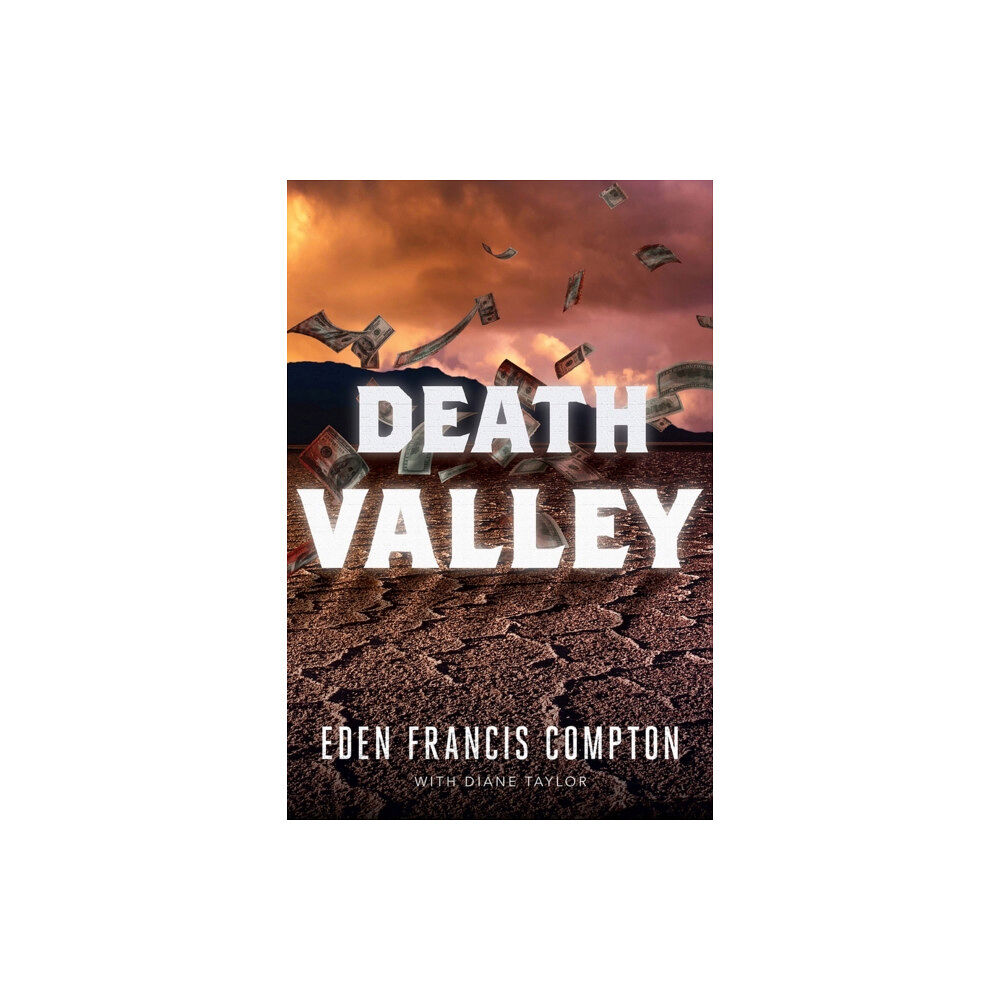 Level 4 Press Inc Death Valley (häftad, eng)