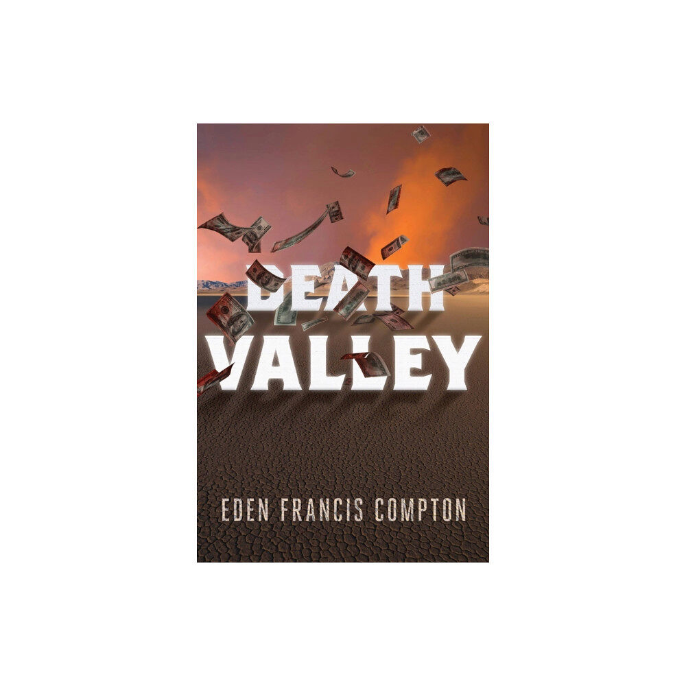Level 4 Press Inc Death Valley (häftad, eng)