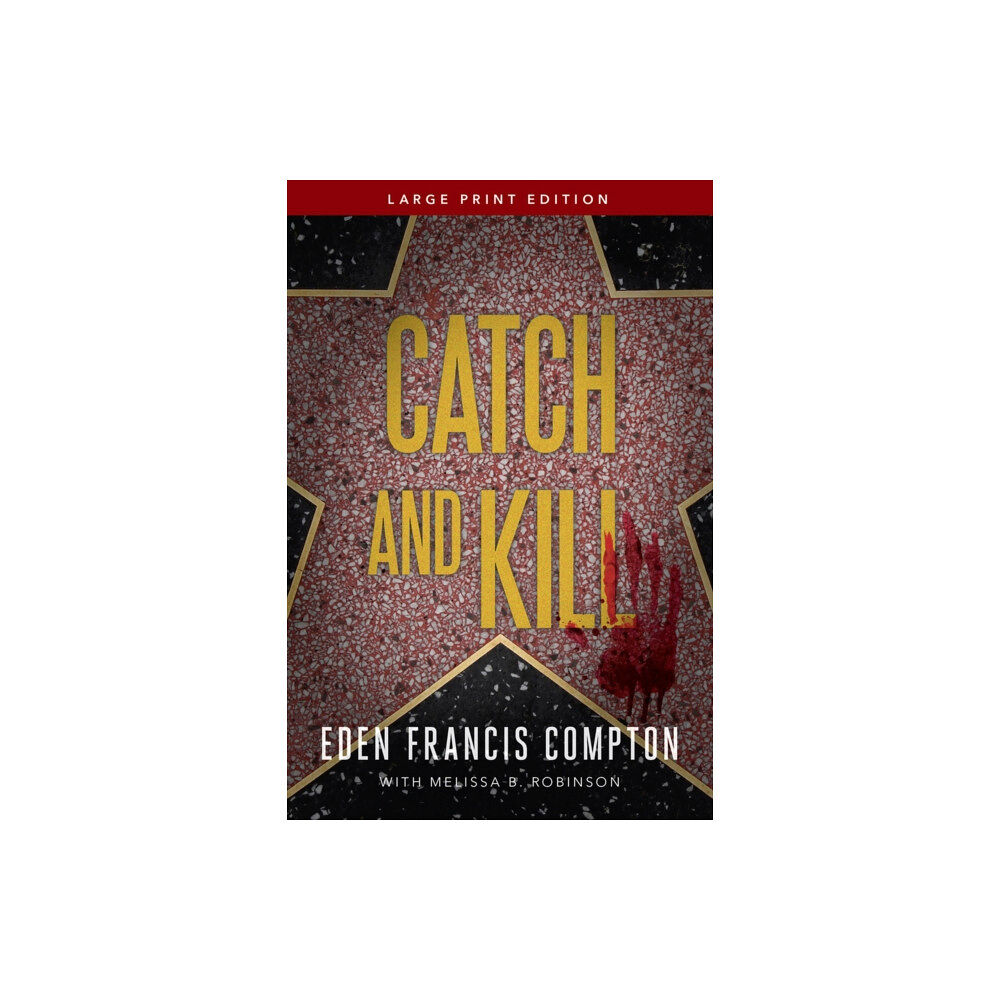 Level 4 Press Inc Catch and Kill (häftad, eng)