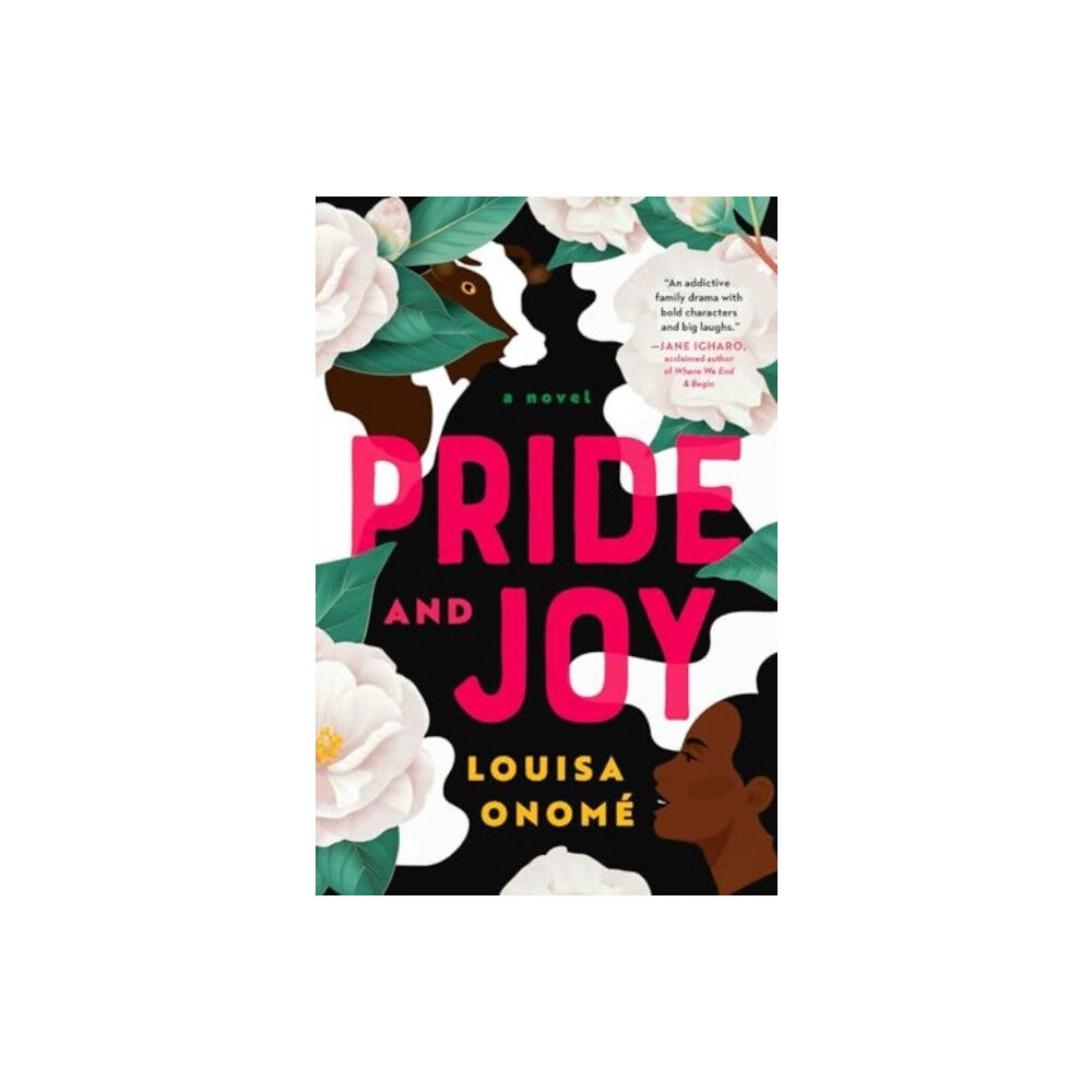 Atria Books Pride and Joy (inbunden, eng)