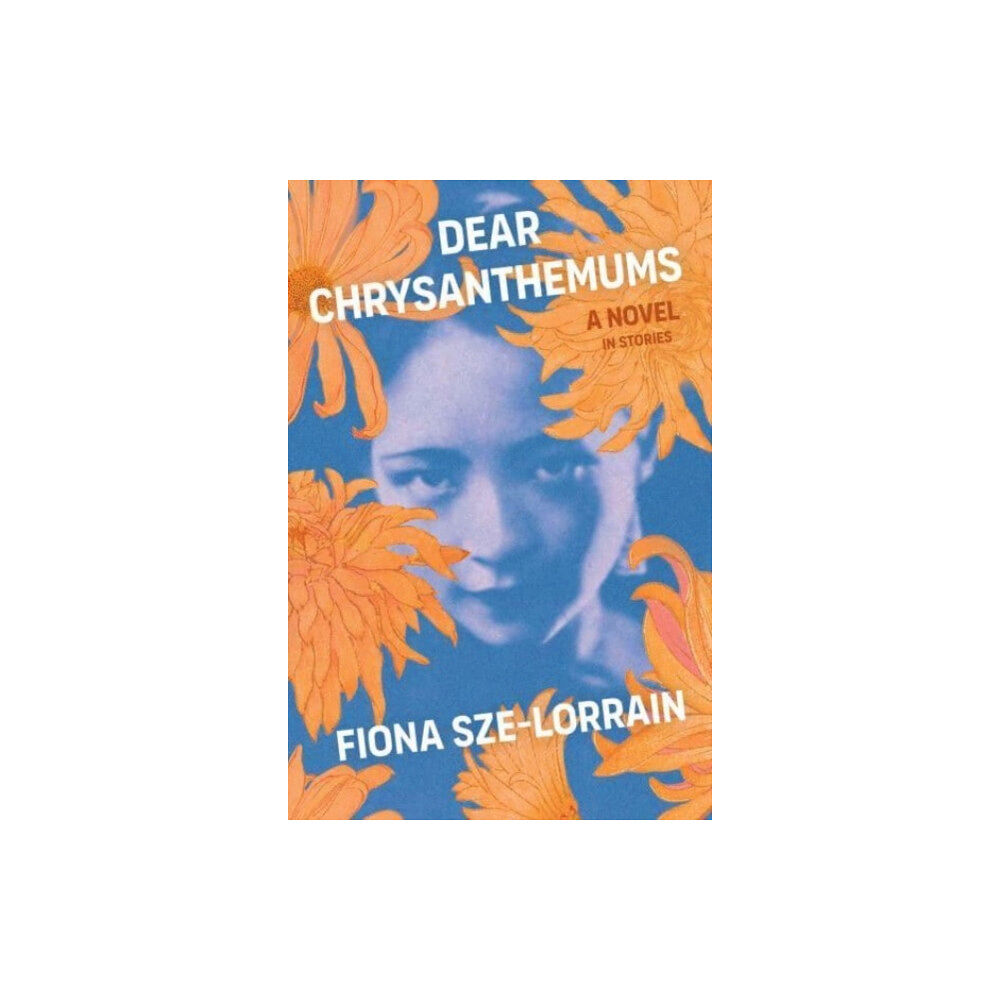 Simon & Schuster Dear Chrysanthemums (häftad, eng)