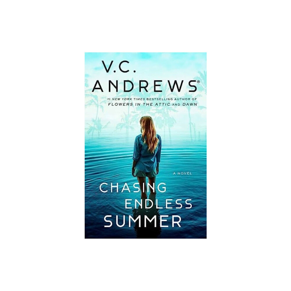 Simon & Schuster Chasing Endless Summer (inbunden, eng)