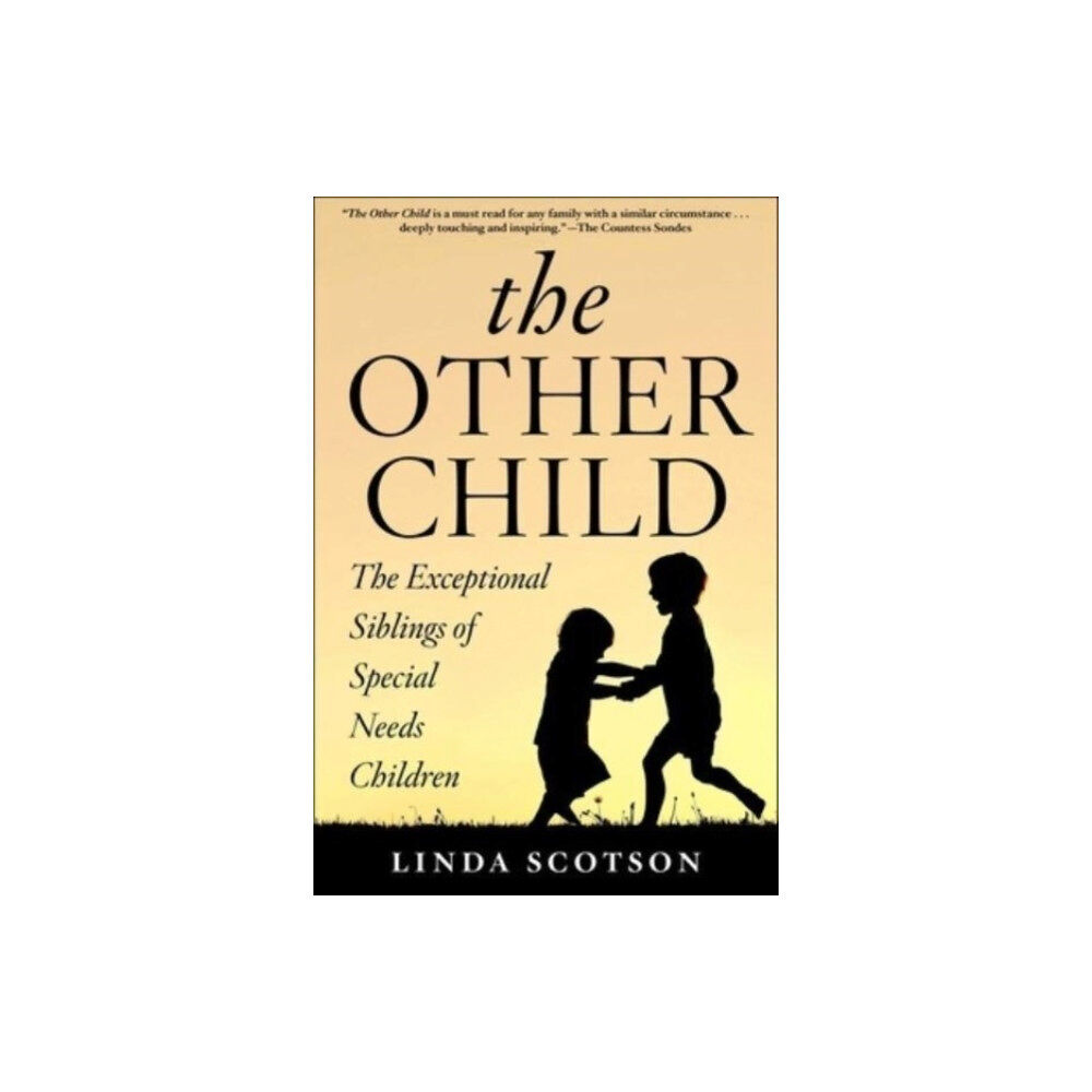 Skyhorse Publishing The Other Child (inbunden, eng)