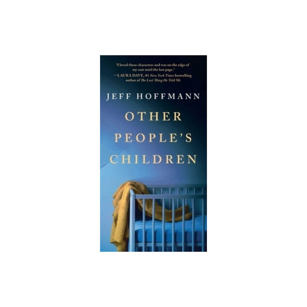 Pocket Books Other People's Children (häftad, eng)