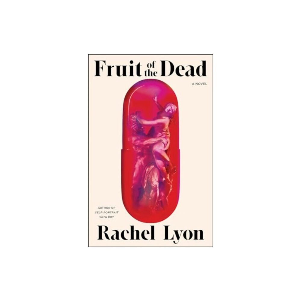 Scribner Fruit of the Dead (inbunden, eng)