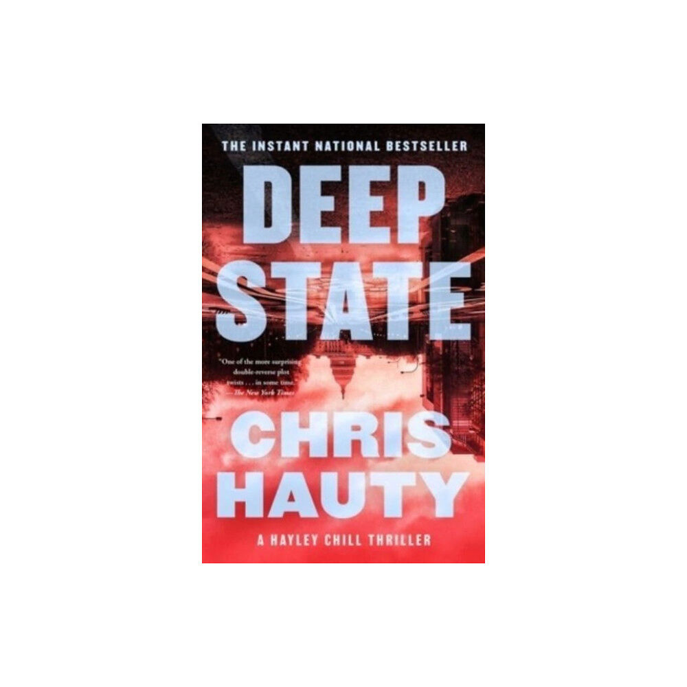 Atria/Emily Bestler Books Deep State (häftad, eng)