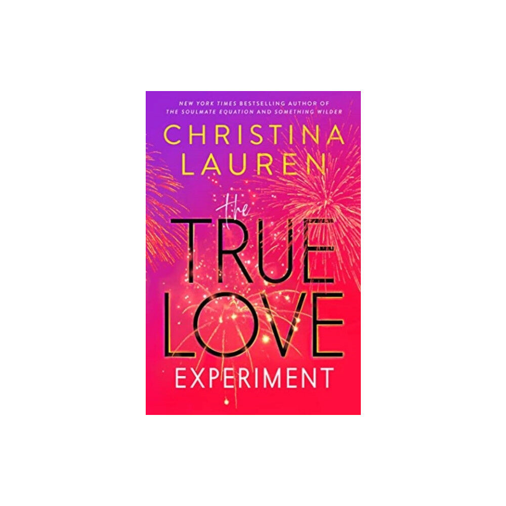 Gallery Books The True Love Experiment (häftad, eng)