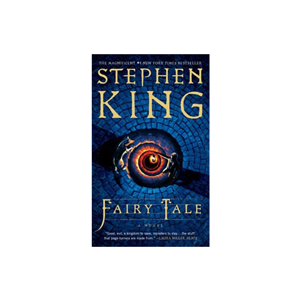 Pocket Books Fairy Tale (häftad, eng)