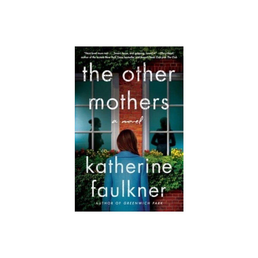 Gallery Books The Other Mothers (inbunden, eng)