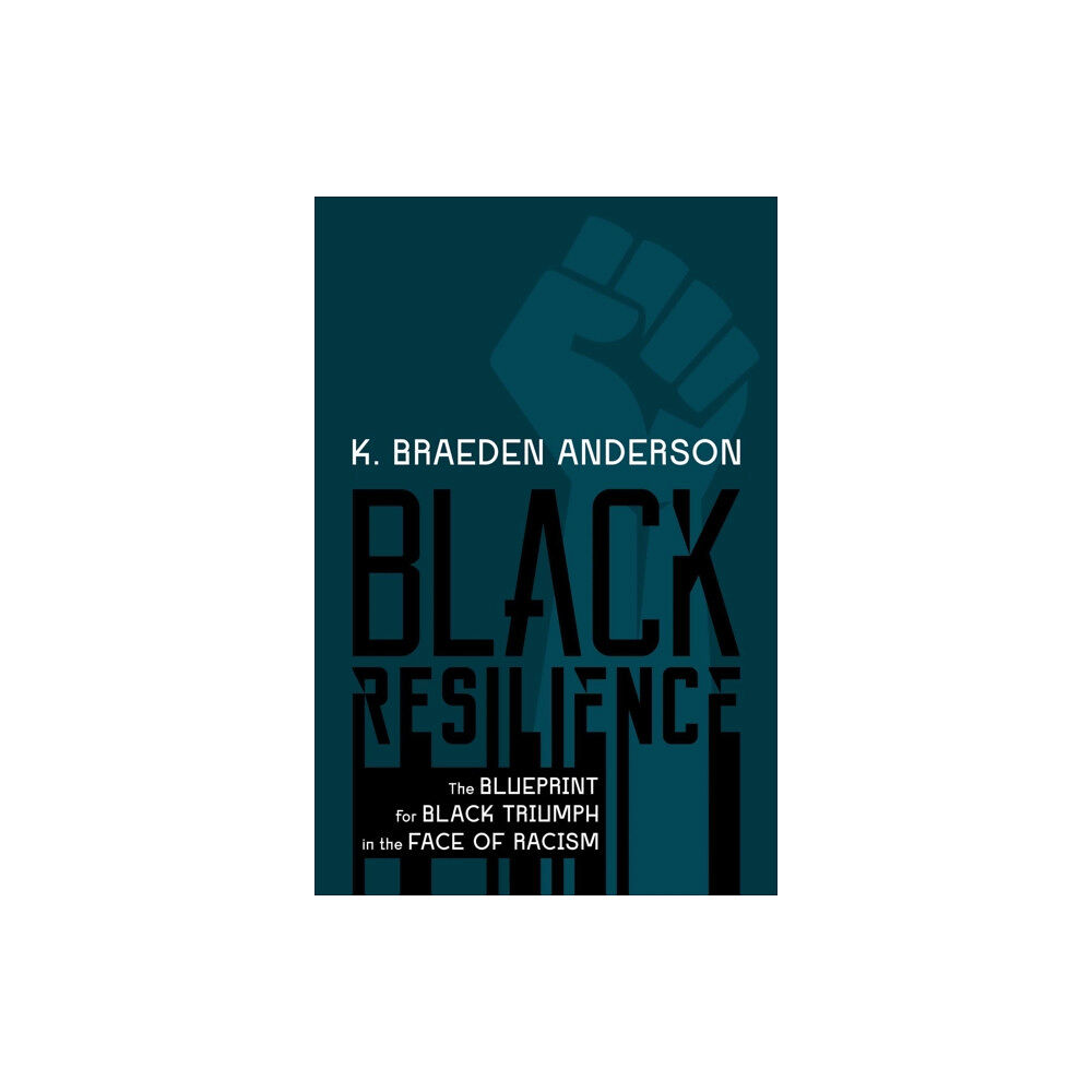 Permuted Press Black Resilience (inbunden, eng)