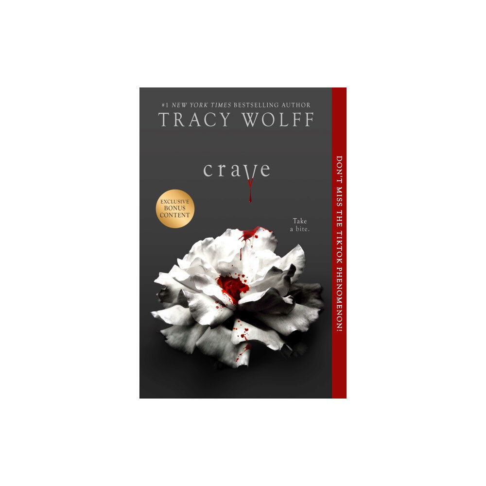 St Martins Pr Crave (häftad, eng)