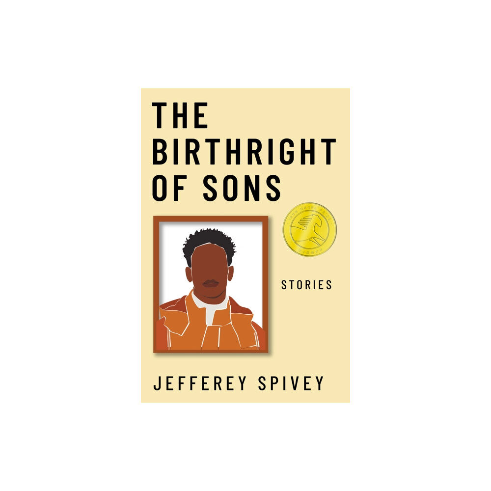 Texas A & M University Press The Birthright of Sons (inbunden, eng)