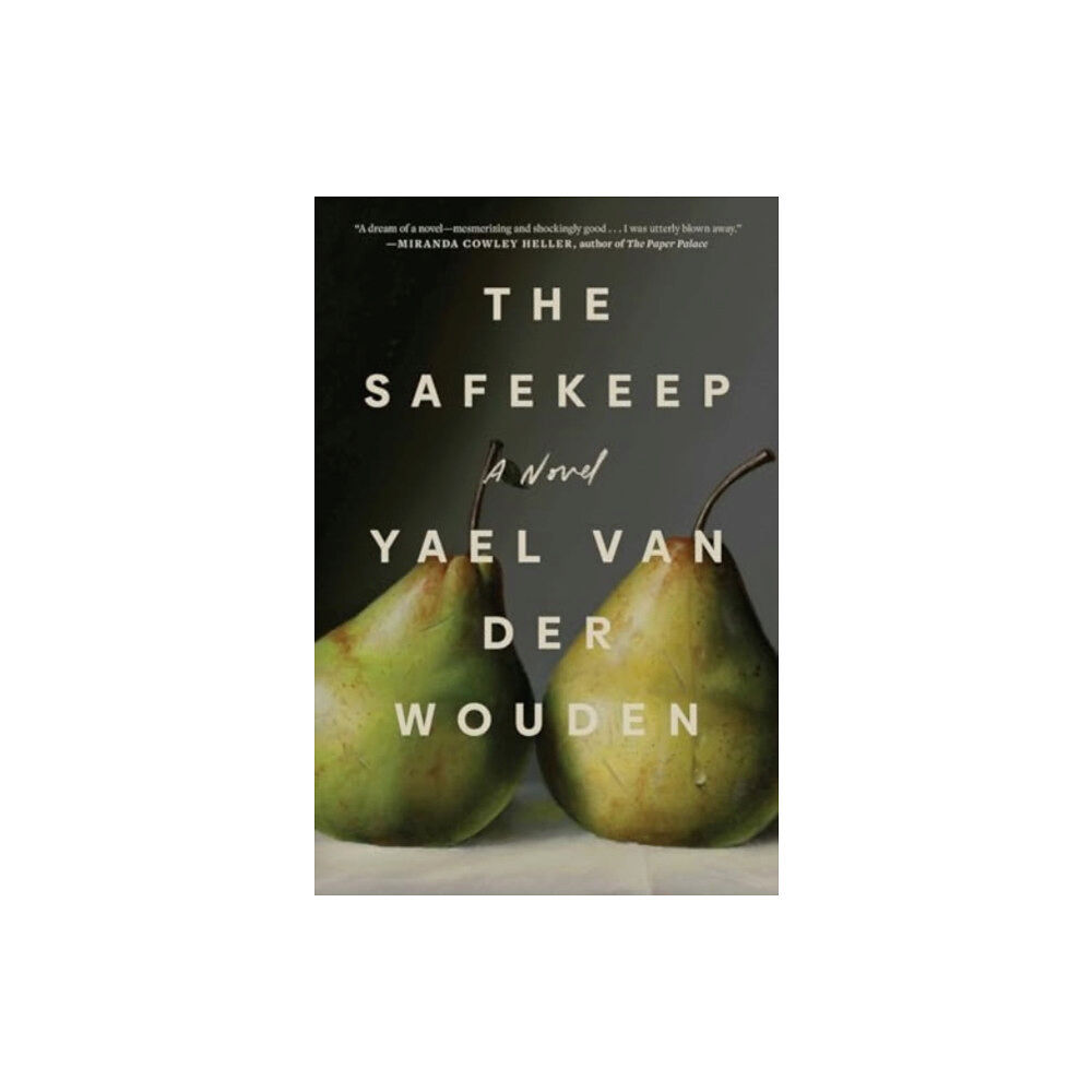 Avid Reader Press / Simon & Schuster The Safekeep (häftad, eng)