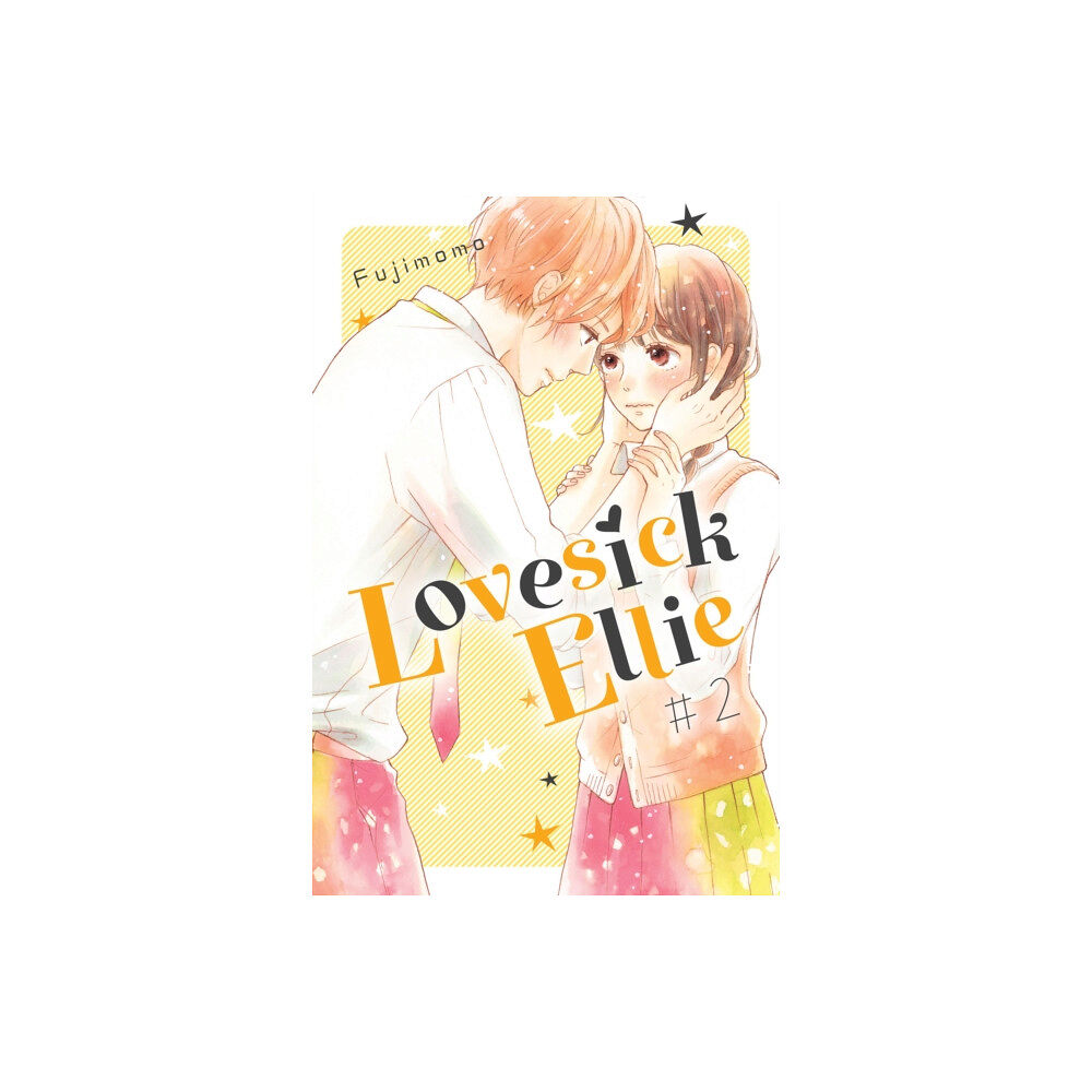 Kodansha America, Inc Lovesick Ellie 2 (häftad, eng)