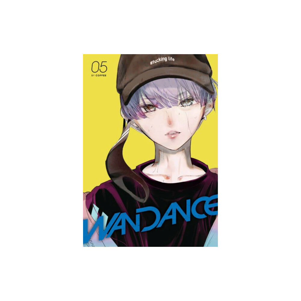 Kodansha America, Inc Wandance 5 (häftad, eng)