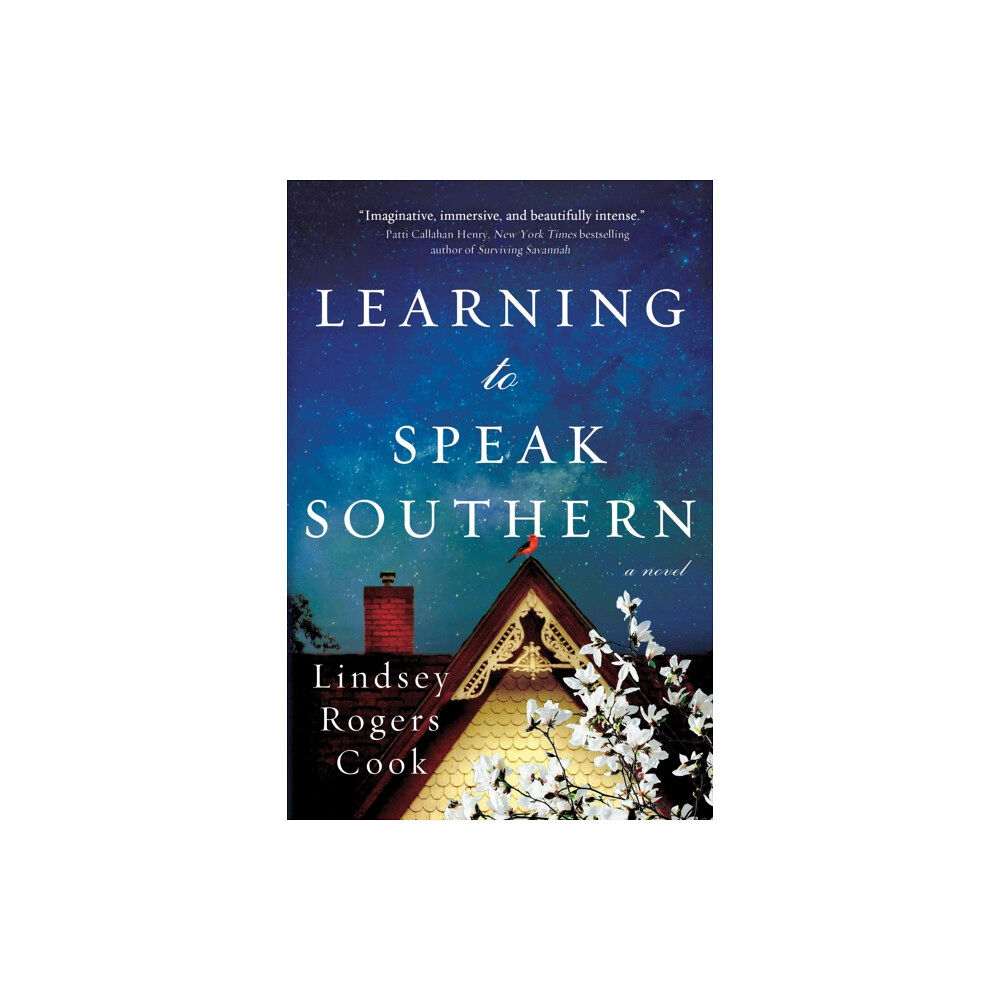 Sourcebooks, Inc Learning to Speak Southern (häftad, eng)