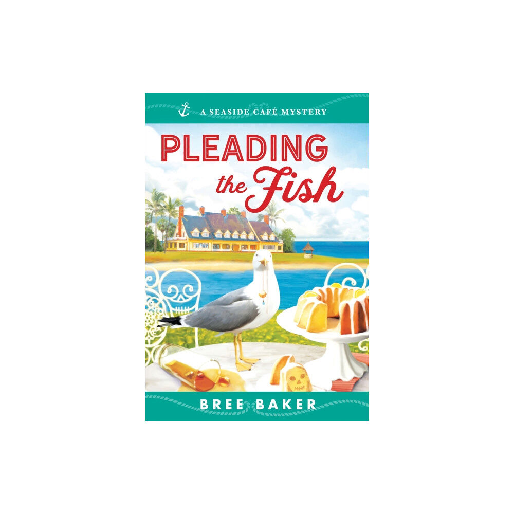 Sourcebooks, Inc Pleading the Fish (häftad, eng)