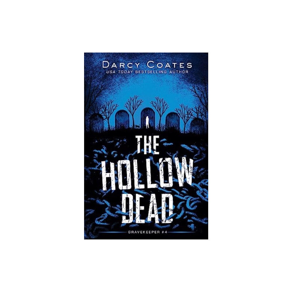 Sourcebooks, Inc The Hollow Dead (häftad, eng)