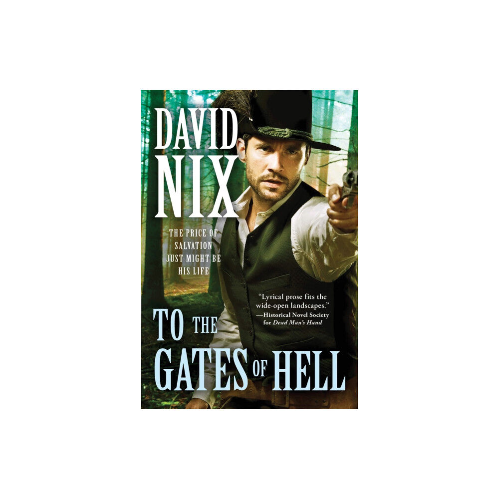 Sourcebooks, Inc To the Gates of Hell (häftad, eng)