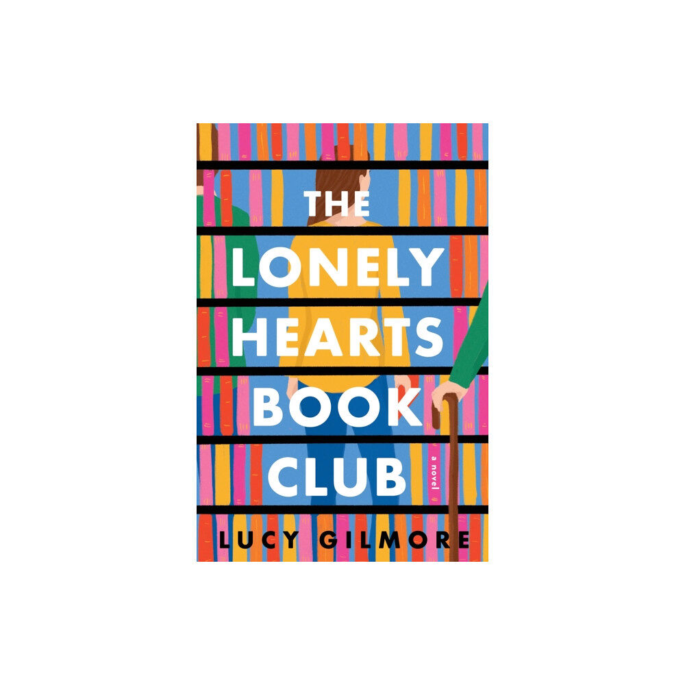 Sourcebooks, Inc The Lonely Hearts Book Club (häftad, eng)