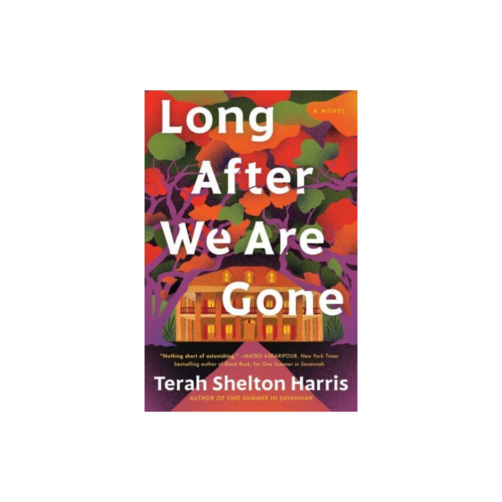 Sourcebooks, Inc Long After We Are Gone (häftad, eng)