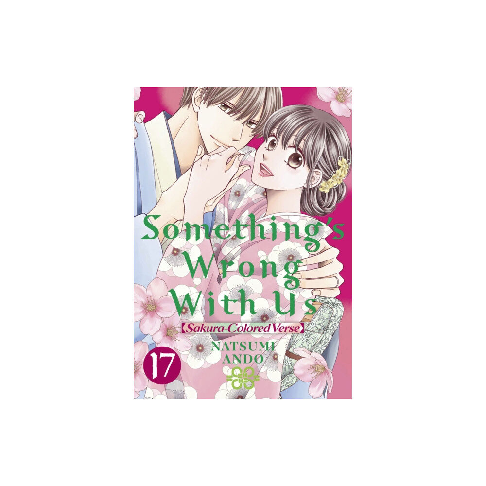 Kodansha America, Inc Something's Wrong With Us 17 (häftad, eng)