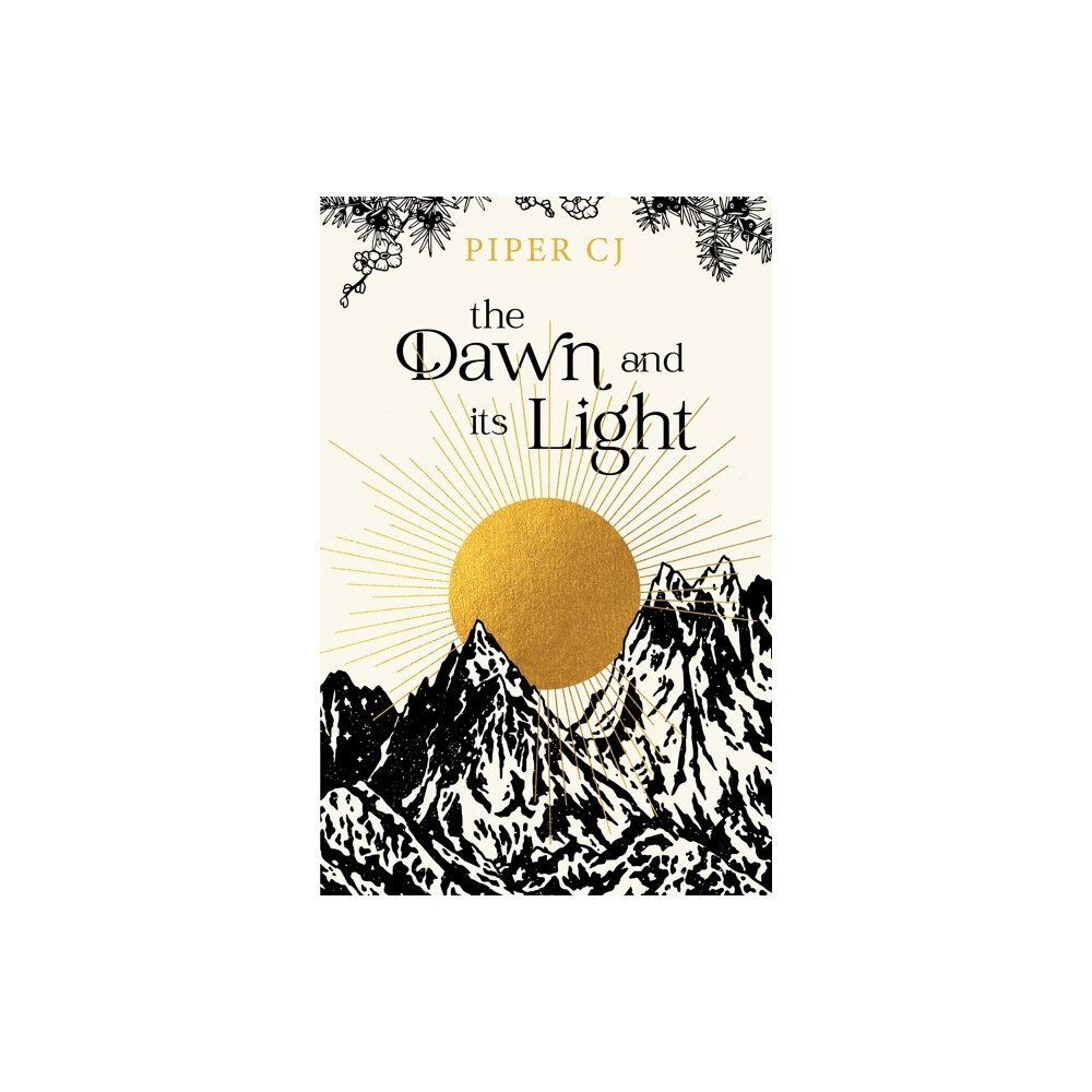 Sourcebooks, Inc The Dawn and Its Light (häftad, eng)