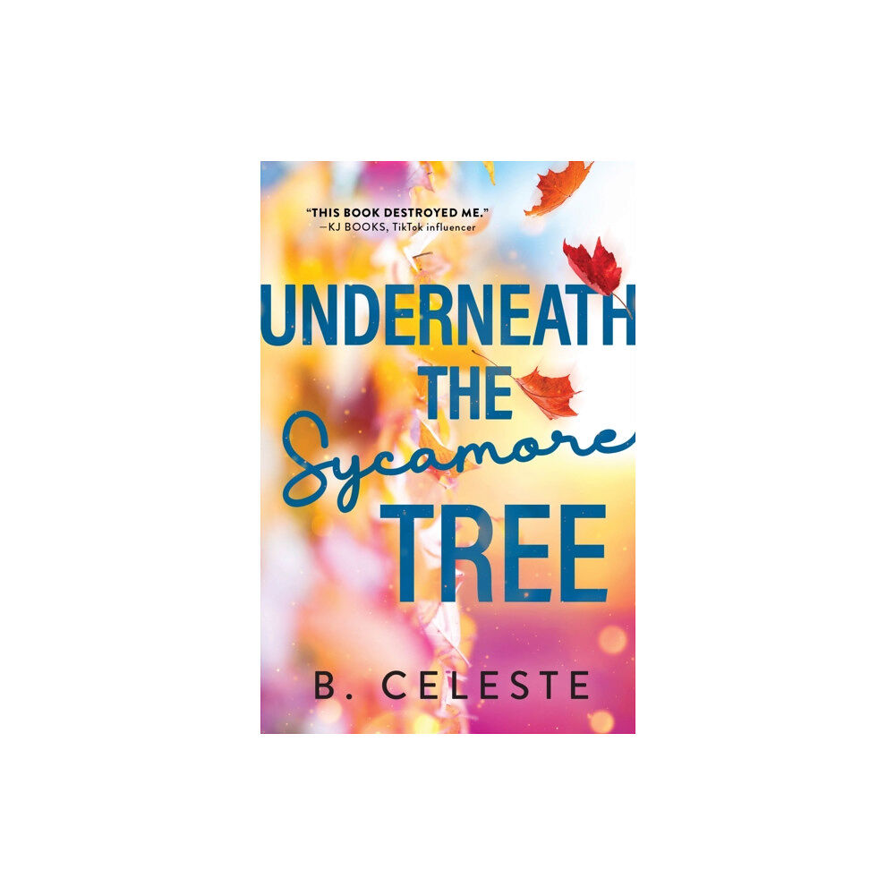 Sourcebooks, Inc Underneath the Sycamore Tree (häftad, eng)