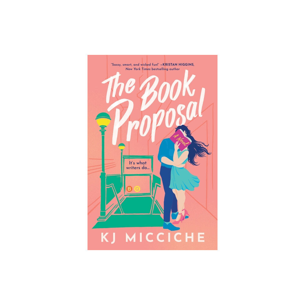 Sourcebooks, Inc The Book Proposal (häftad, eng)