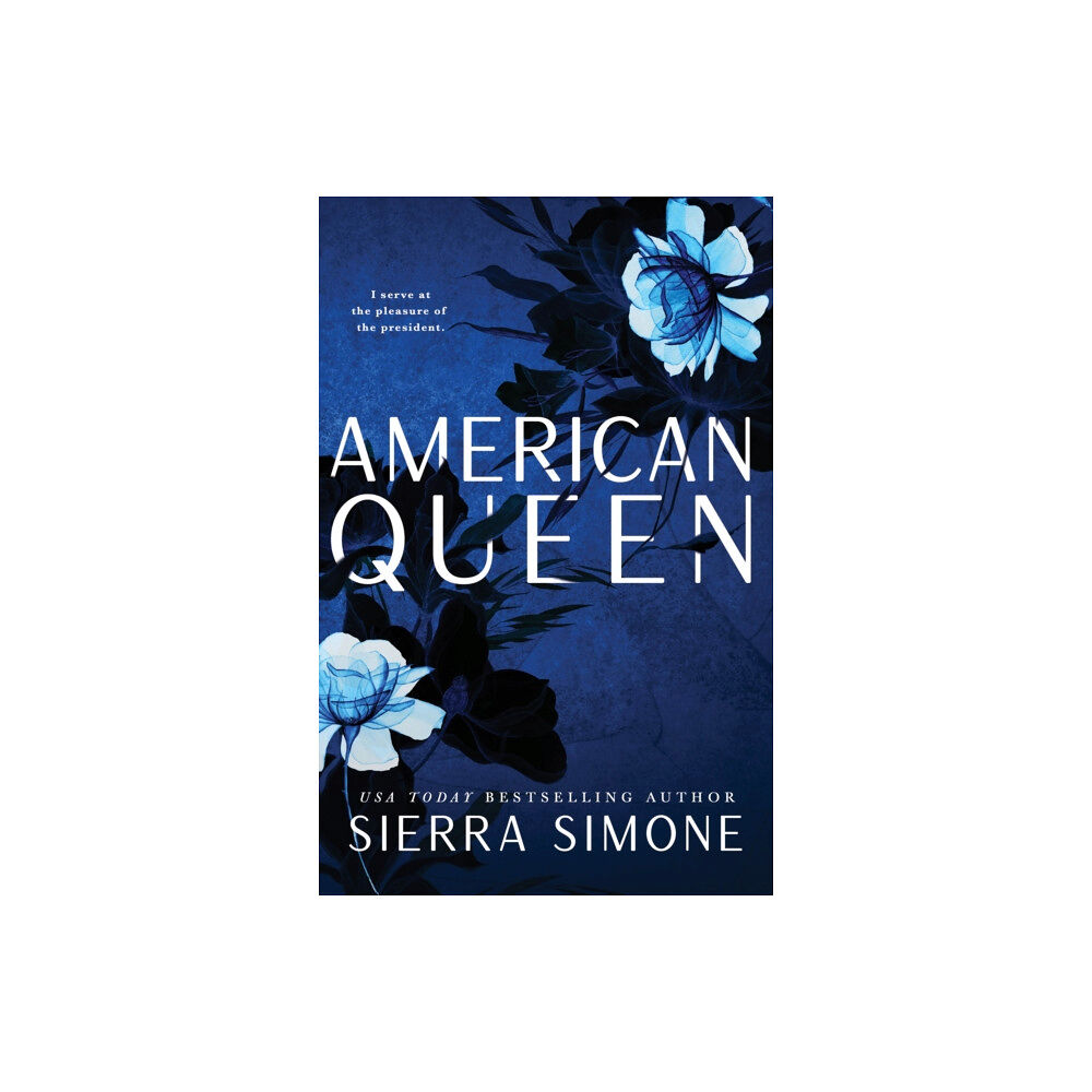 Sourcebooks, Inc American Queen (häftad, eng)