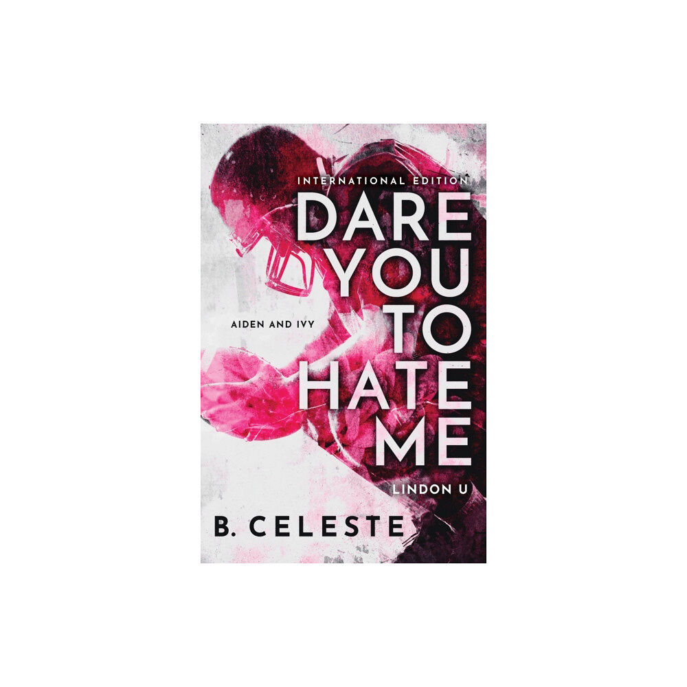 Sourcebooks, Inc Dare You to Hate Me (häftad, eng)