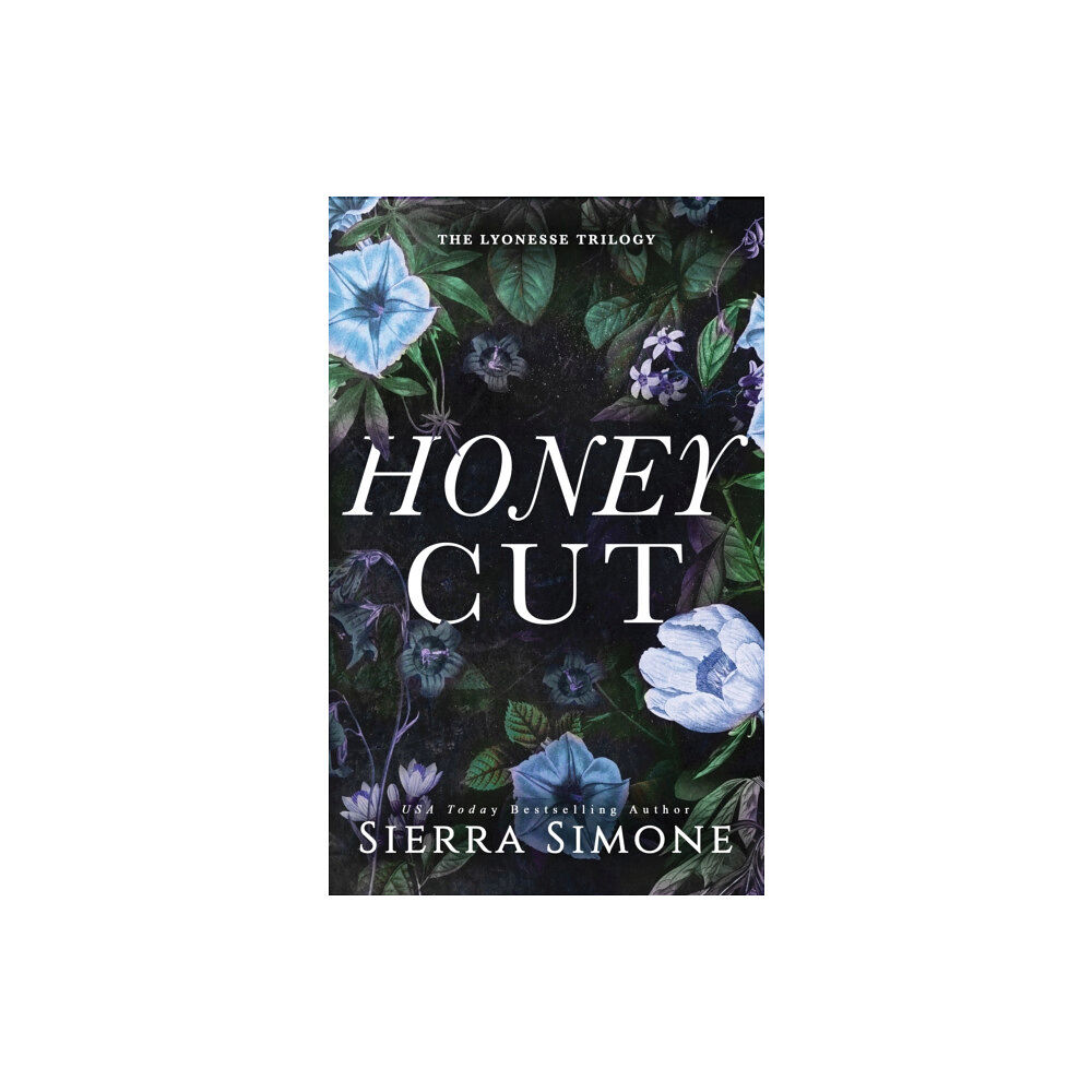 Sourcebooks, Inc Honey Cut (häftad, eng)