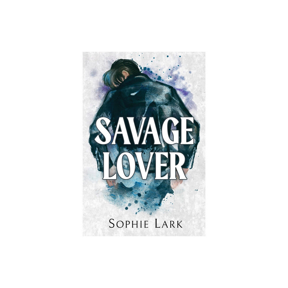 Sourcebooks, Inc Savage Lover (häftad, eng)