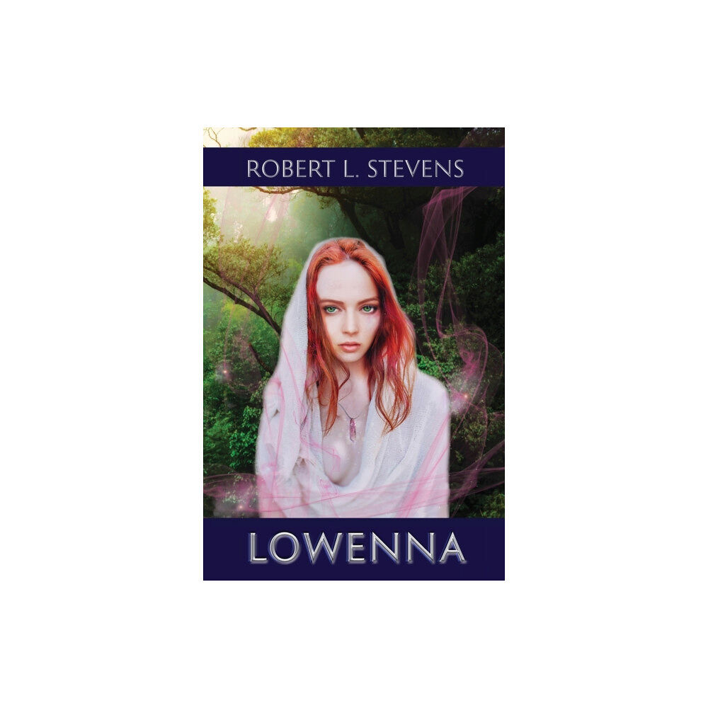 Stone Creek Farms Inc Lowenna (häftad, eng)