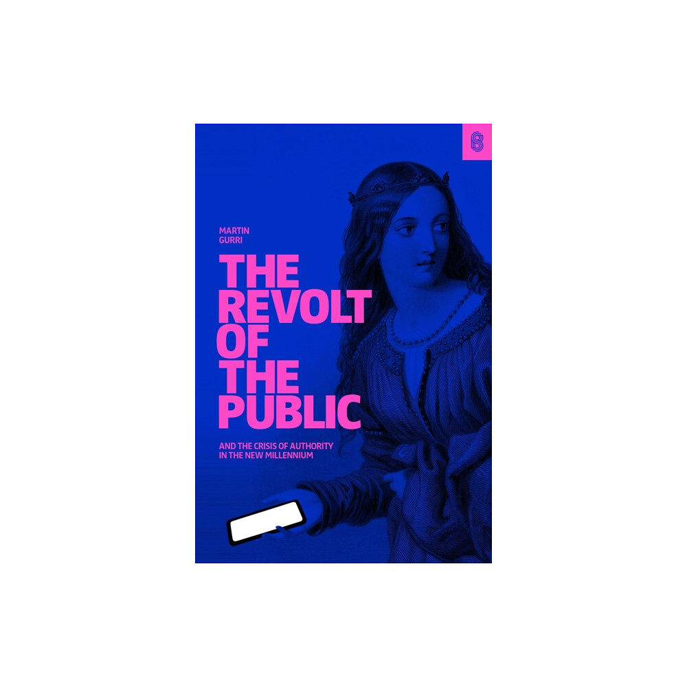 Stripe Matter Inc The Revolt of The Public (inbunden, eng)