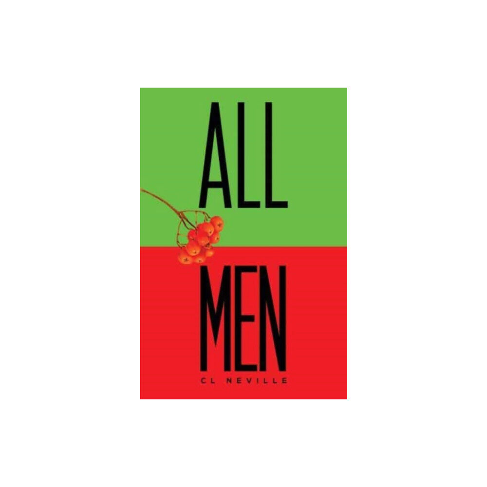 Austin Macauley Publishers LLC All Men (häftad, eng)