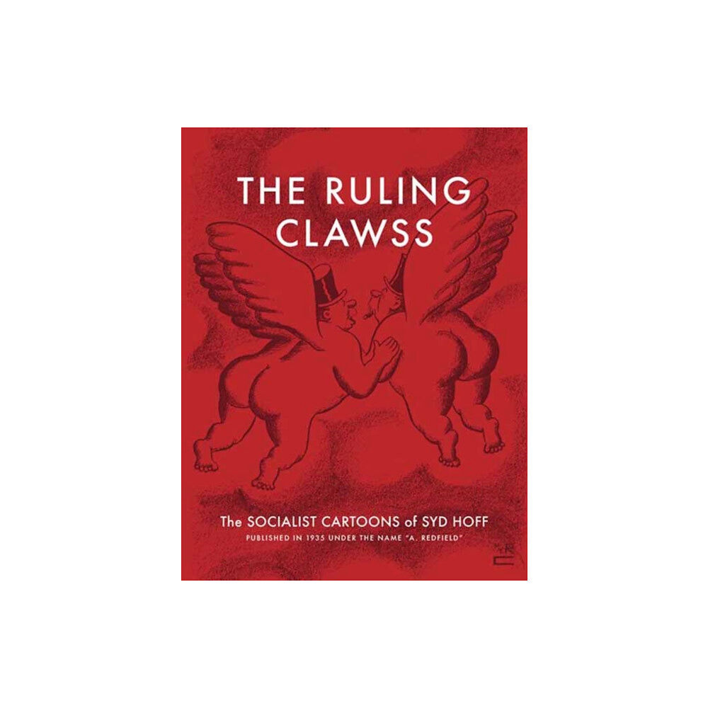 The New York Review of Books, Inc The Ruling Clawss (häftad, eng)