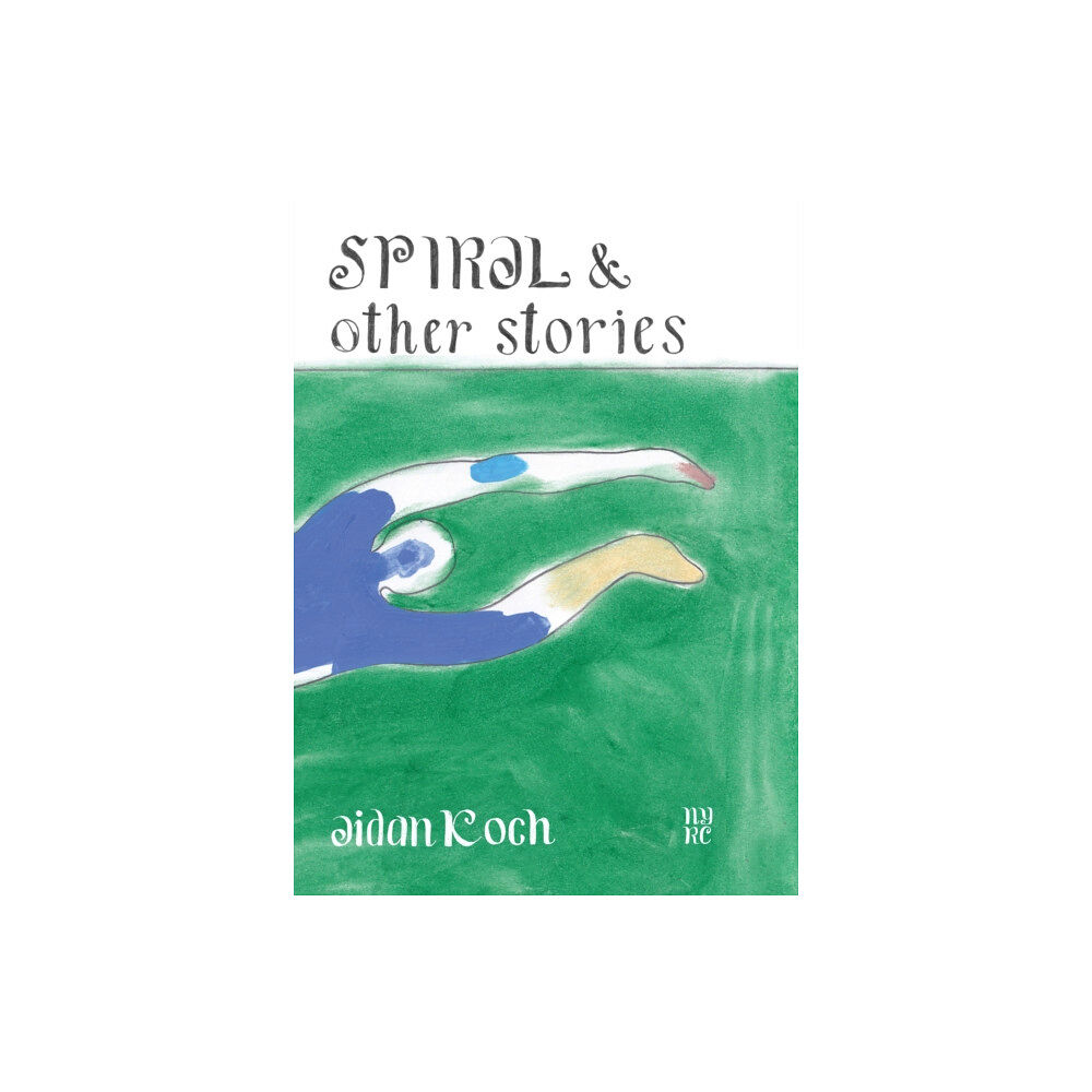 The New York Review of Books, Inc Spiral and Other Stories (häftad, eng)