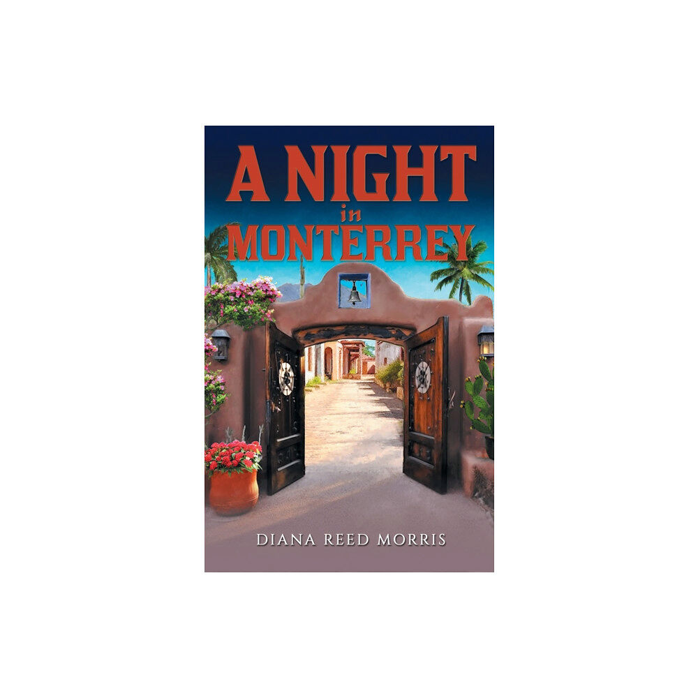 Austin Macauley Publishers LLC A Night in Monterrey (häftad, eng)