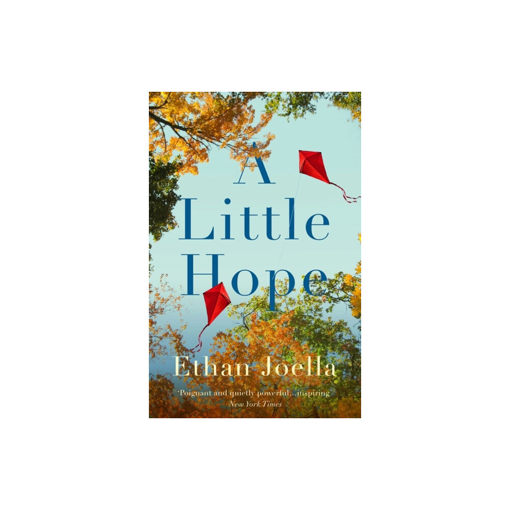 Muswell Press A Little Hope (inbunden, eng)