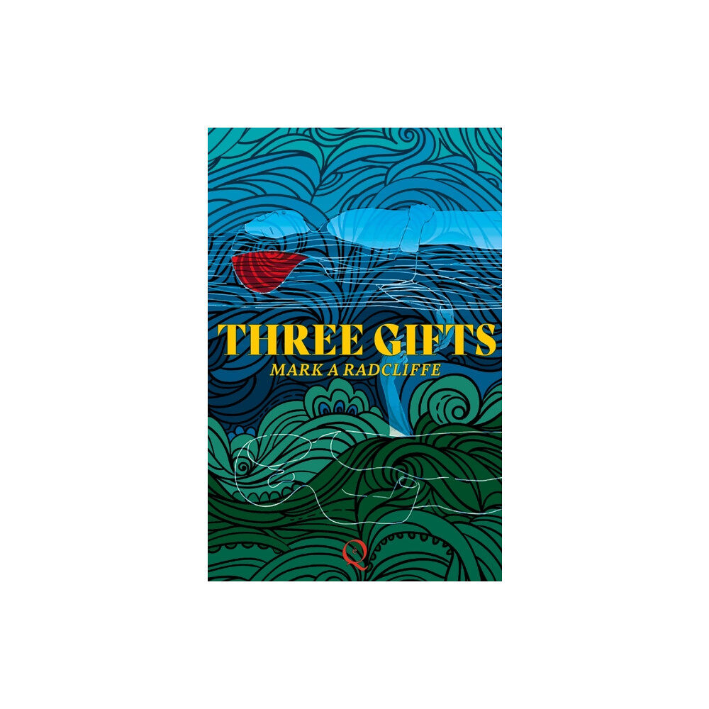 Epoque Press Three Gifts (häftad, eng)