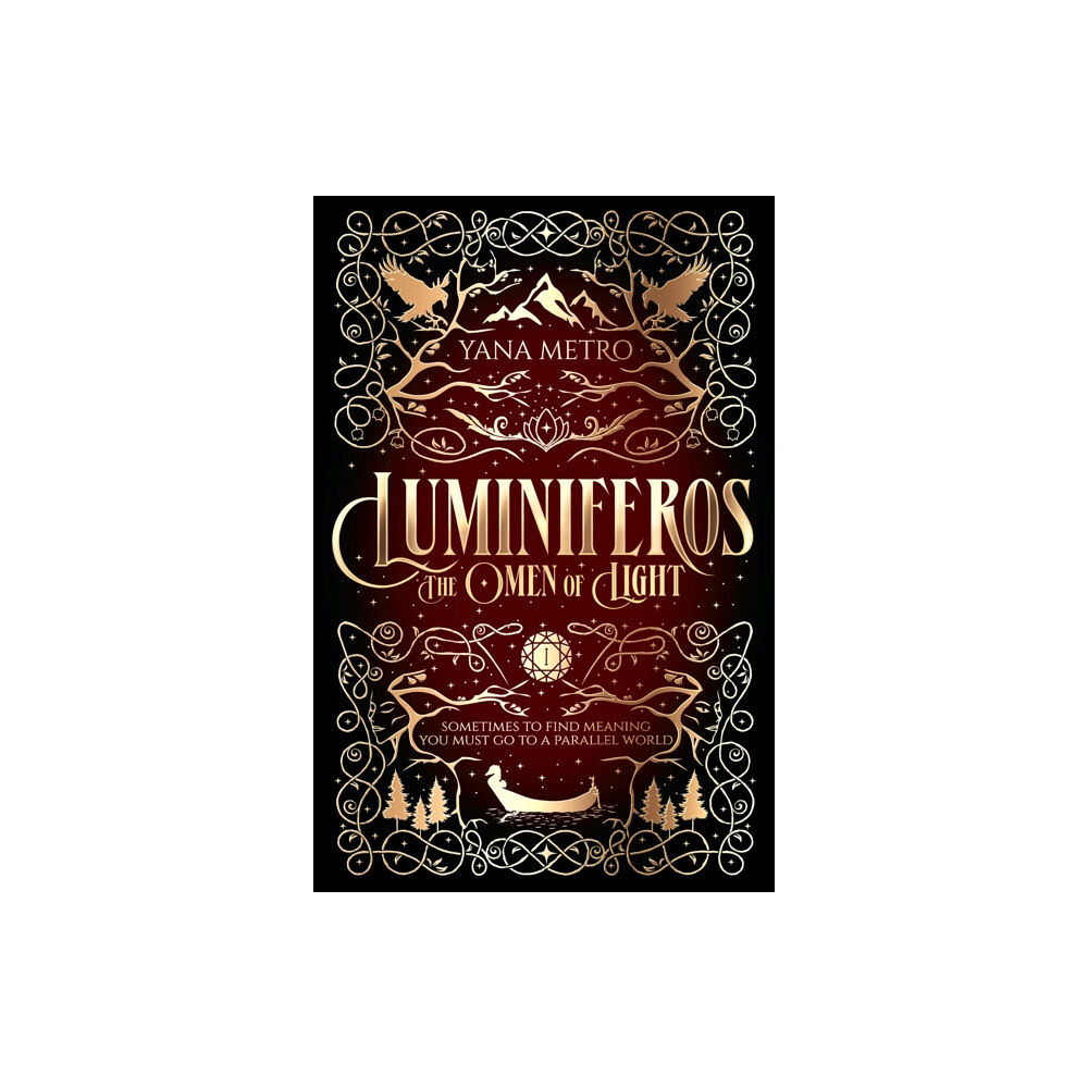 1137 Press LUMINIFEROS (häftad, eng)