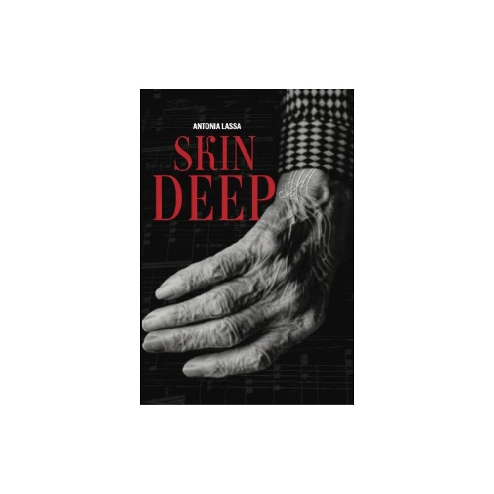 Corylus Books Skin Deep (häftad, eng)