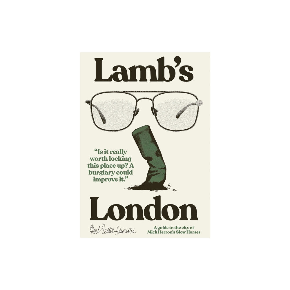 Herb Lester Associates Ltd Lamb’s London