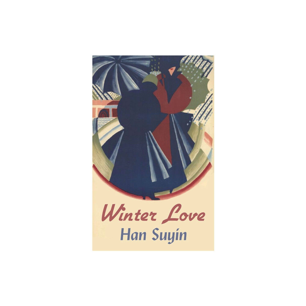 Fox, Finch & Tepper Winter Love (häftad, eng)