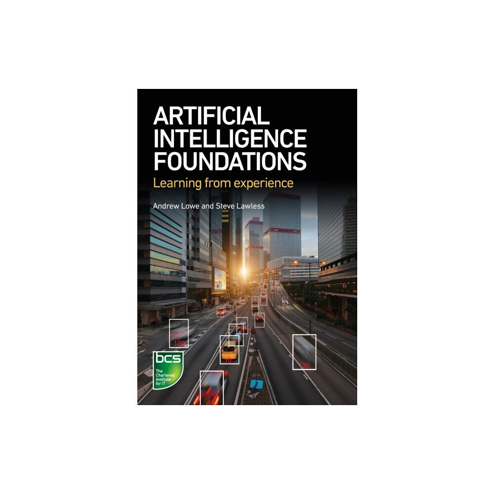 BCS Learning & Development Limited Artificial Intelligence Foundations (häftad, eng)