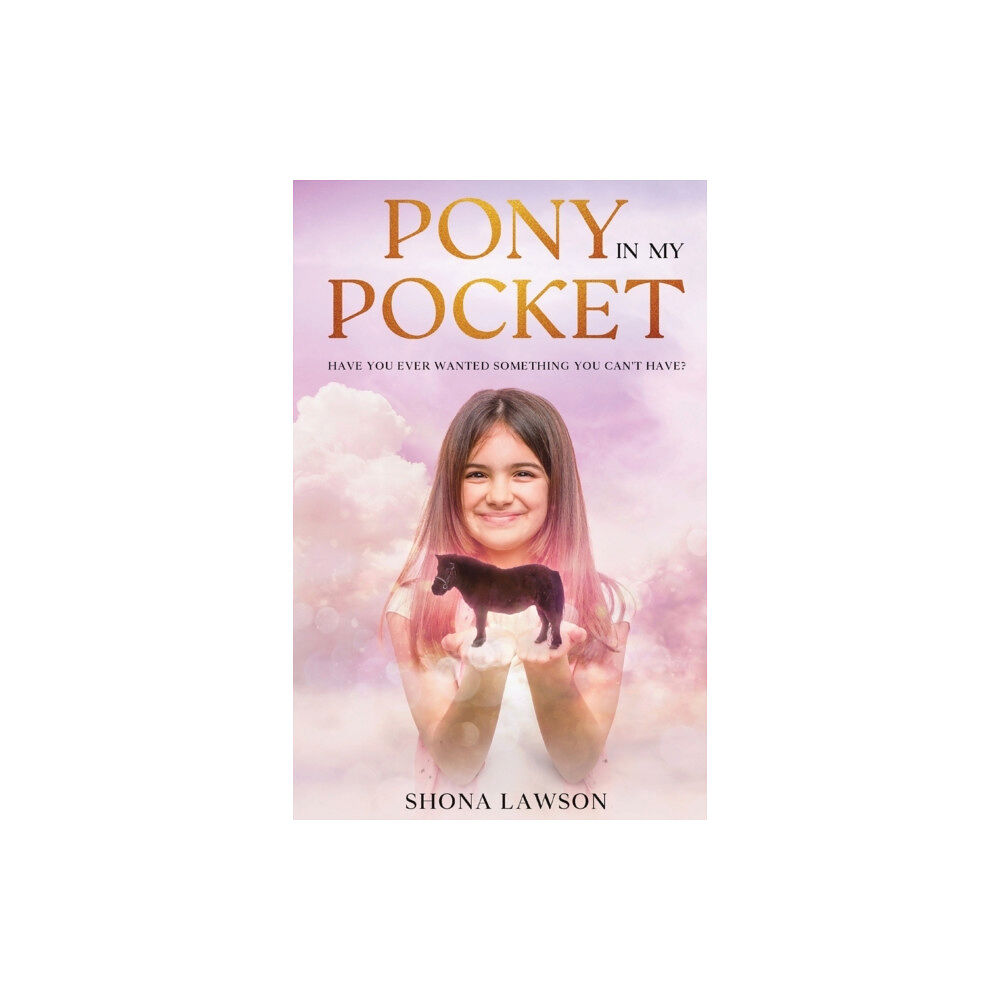 Shona Lawson Pony in My Pocket (häftad, eng)